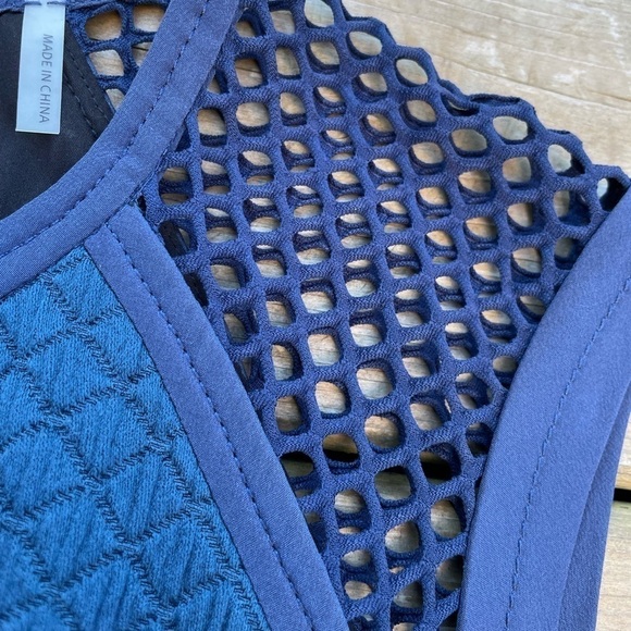 REBECCA Taylor dress size 4 - Picture 4 of 6